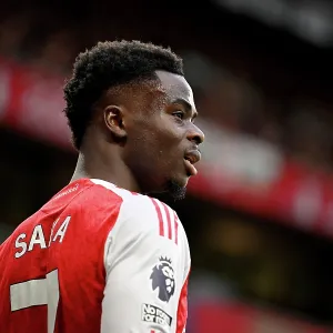 Arsenal v Chelsea - Premier League