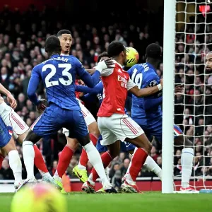Arsenal v Chelsea - Premier League