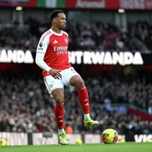 Arsenal v Chelsea - Premier League