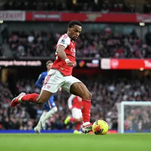 Arsenal v Chelsea - Premier League