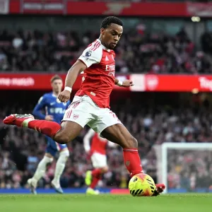 Arsenal v Chelsea - Premier League