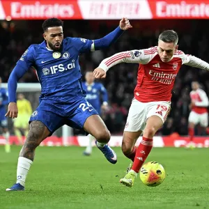 Arsenal v Chelsea - Premier League