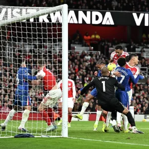 Arsenal v Chelsea - Premier League