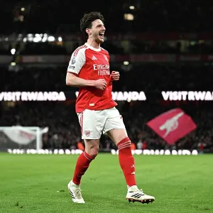 Arsenal v Chelsea - Premier League