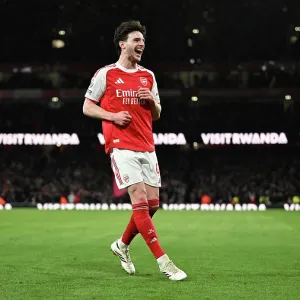 Arsenal v Chelsea - Premier League