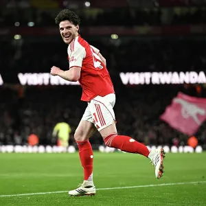 Arsenal v Chelsea - Premier League