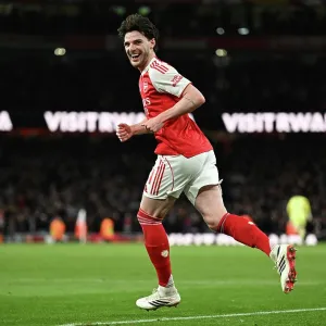 Arsenal v Chelsea - Premier League