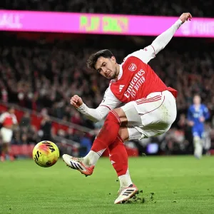 Arsenal v Chelsea - Premier League