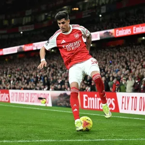 Arsenal v Chelsea - Premier League