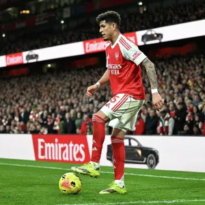 Arsenal v Chelsea - Premier League