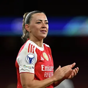 Arsenal v Chelsea - UEFA Women's Champions League 2025/26 Quarter-finals First Leg