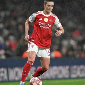 Arsenal v Chelsea - UEFA Women's Champions League 2025/26 Quarter-finals First Leg<br> Arsenal v Chelsea - UEFA Women's Champions League 2025/26 Quarter-finals First Leg