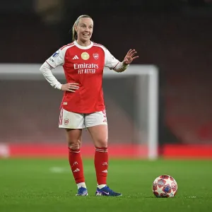 Arsenal v Chelsea - UEFA Women's Champions League 2025/26 Quarter-finals First Leg<br> Arsenal v Chelsea - UEFA Women's Champions League 2025/26 Quarter-finals First Leg