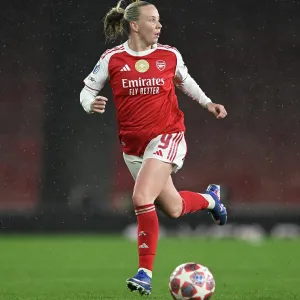 Arsenal v Chelsea - UEFA Women's Champions League 2025/26 Quarter-finals First Leg<br> Arsenal v Chelsea - UEFA Women's Champions League 2025/26 Quarter-finals First Leg