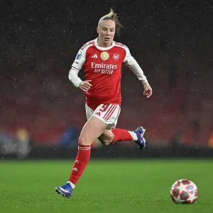 Arsenal v Chelsea - UEFA Women's Champions League 2025/26 Quarter-finals First Leg<br> Arsenal v Chelsea - UEFA Women's Champions League 2025/26 Quarter-finals First Leg