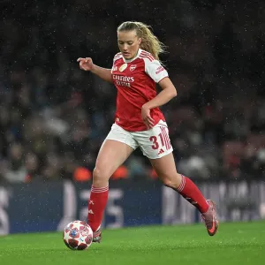 Arsenal v Chelsea - UEFA Women's Champions League 2025/26 Quarter-finals First Leg<br> Arsenal v Chelsea - UEFA Women's Champions League 2025/26 Quarter-finals First Leg