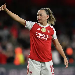 Arsenal v Chelsea - UEFA Women's Champions League 2025/26 Quarter-finals First Leg<br> Arsenal v Chelsea - UEFA Women's Champions League 2025/26 Quarter-finals First Leg