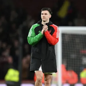 Arsenal v Crystal Palace - Carabao Cup Quarter Final