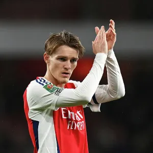 Arsenal v Crystal Palace - Carabao Cup Quarter Final