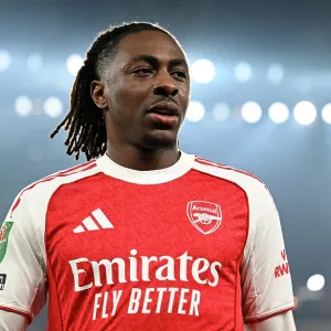 Arsenal v Crystal Palace - Carabao Cup Quarter Final