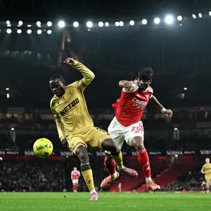 Arsenal v Crystal Palace - Carabao Cup Quarter Final