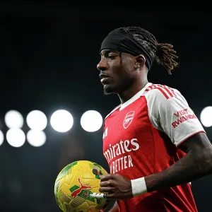 Arsenal v Crystal Palace - Carabao Cup Quarter Final