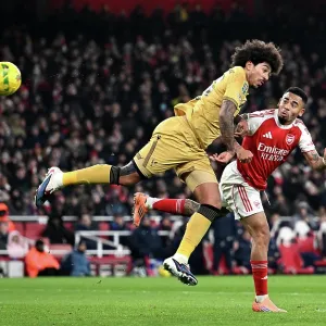 Arsenal v Crystal Palace - Carabao Cup Quarter Final
