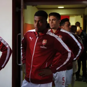 Arsenal v Crystal Palace - Premier League Arsenal v Crystal Palace - Premier League