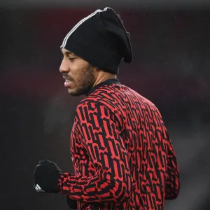 Arsenal v Crystal Palace - Premier League