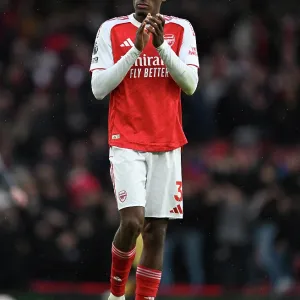 Arsenal v Crystal Palace - Premier League