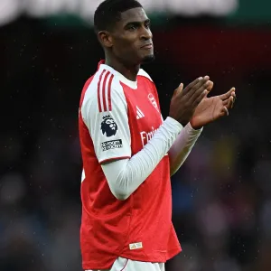 Arsenal v Crystal Palace - Premier League