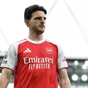 Arsenal v Crystal Palace - Premier League