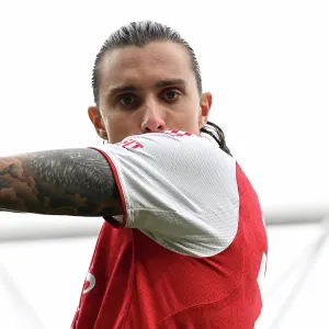 Arsenal v Crystal Palace - Premier League
