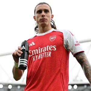 Arsenal v Crystal Palace - Premier League