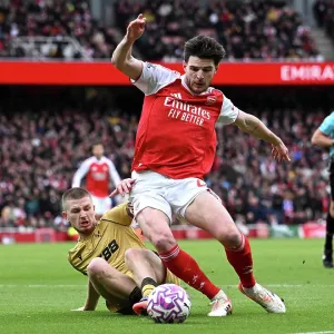 Arsenal v Crystal Palace Print - Emirates Stadium Match Arsenal v Crystal Palace Print - Emirates Stadium Match