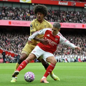 Arsenal v Crystal Palace Print - Emirates Stadium Match Arsenal v Crystal Palace Print - Emirates Stadium Match