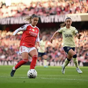 Arsenal v Everton - Barclays Women's Super League<br> Arsenal v Everton - Barclays Women's Super League