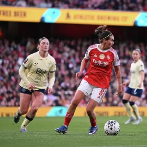 Arsenal v Everton - Barclays Women's Super League<br> Arsenal v Everton - Barclays Women's Super League