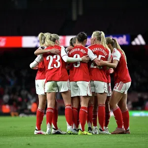 Arsenal v Everton - Barclays Women's Super League<br> Arsenal v Everton - Barclays Women's Super League