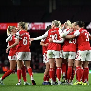 Arsenal v Everton - Barclays Women's Super League<br> Arsenal v Everton - Barclays Women's Super League