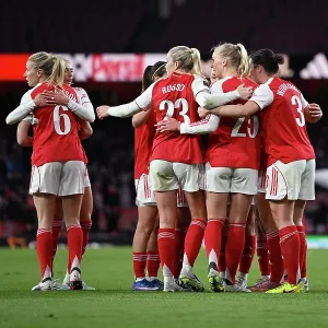 Arsenal v Everton - Barclays Women's Super League<br> Arsenal v Everton - Barclays Women's Super League
