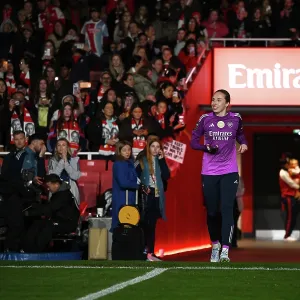Arsenal v Everton - Barclays Women's Super League<br> Arsenal v Everton - Barclays Women's Super League