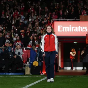Arsenal v Everton - Barclays Women's Super League<br> Arsenal v Everton - Barclays Women's Super League