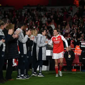 Arsenal v Everton - Barclays Women's Super League<br> Arsenal v Everton - Barclays Women's Super League