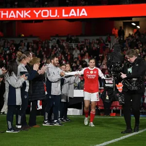 Arsenal v Everton - Barclays Women's Super League<br> Arsenal v Everton - Barclays Women's Super League