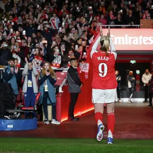 Arsenal v Everton - Barclays Women's Super League<br> Arsenal v Everton - Barclays Women's Super League