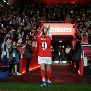 Arsenal v Everton - Barclays Women's Super League<br> Arsenal v Everton - Barclays Women's Super League