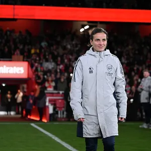 Arsenal v Everton - Barclays Women's Super League<br> Arsenal v Everton - Barclays Women's Super League