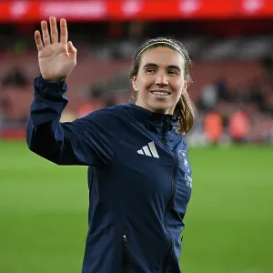 Arsenal v Everton - Barclays Women's Super League<br> Arsenal v Everton - Barclays Women's Super League