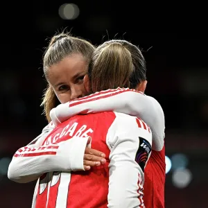 Arsenal v Everton - Barclays Women's Super League<br> Arsenal v Everton - Barclays Women's Super League